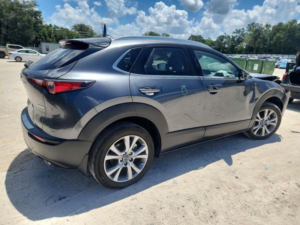 2024 MAZDA CX-30 Premium Package