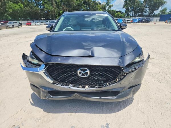 2024 MAZDA CX-30 Premium Package