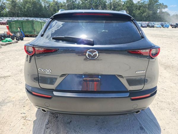 2024 MAZDA CX-30 Premium Package