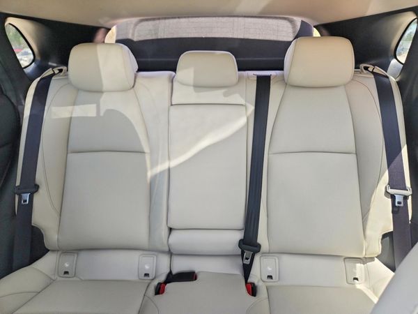2024 MAZDA CX-30 Premium Package