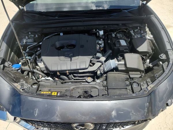 2024 MAZDA CX-30 Premium Package