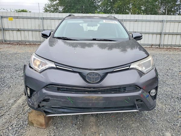 2016 TOYOTA RAV4 XLE (M Grade)