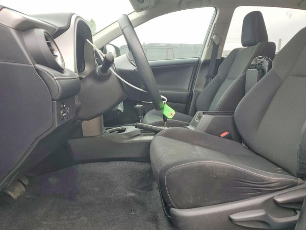 2016 TOYOTA RAV4 XLE (M Grade)