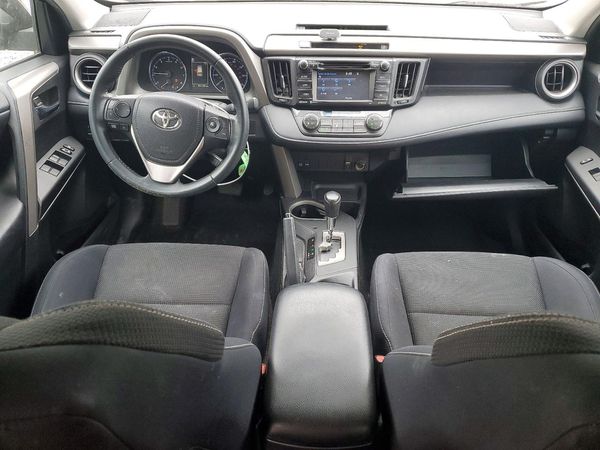 2016 TOYOTA RAV4 XLE (M Grade)
