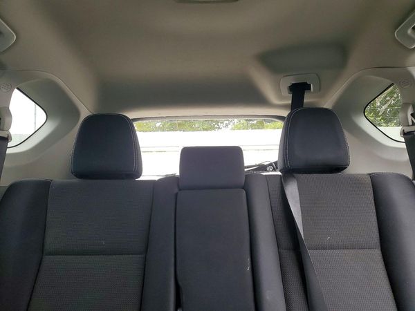 2016 TOYOTA RAV4 XLE (M Grade)