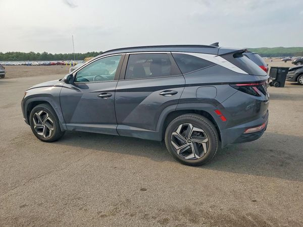 2022 HYUNDAI TUCSON SEL Convenience Pkg