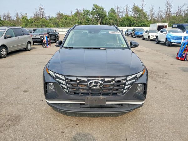 2022 HYUNDAI TUCSON SEL Convenience Pkg