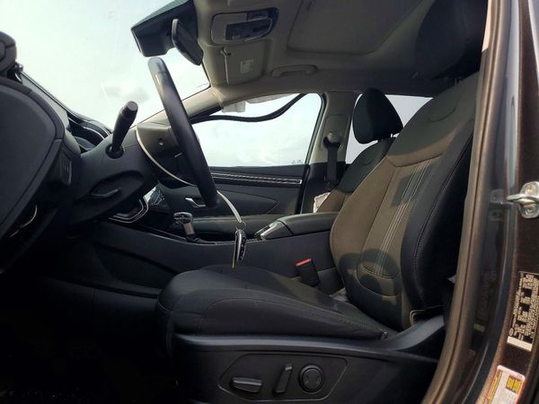 2022 HYUNDAI TUCSON SEL Convenience Pkg