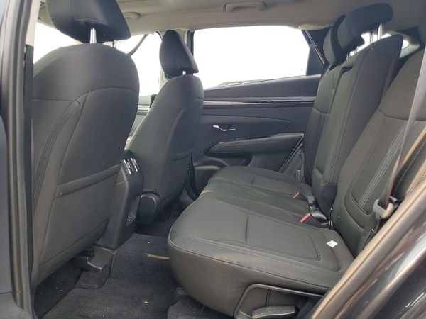 2022 HYUNDAI TUCSON SEL Convenience Pkg
