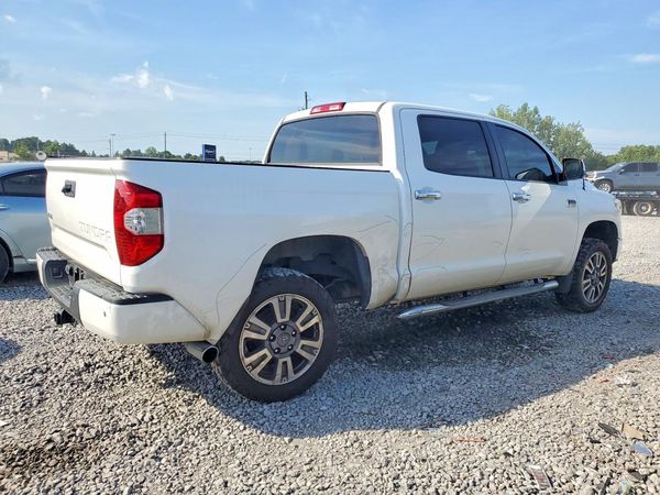 2018 TOYOTA TUNDRA Platinum/1794
