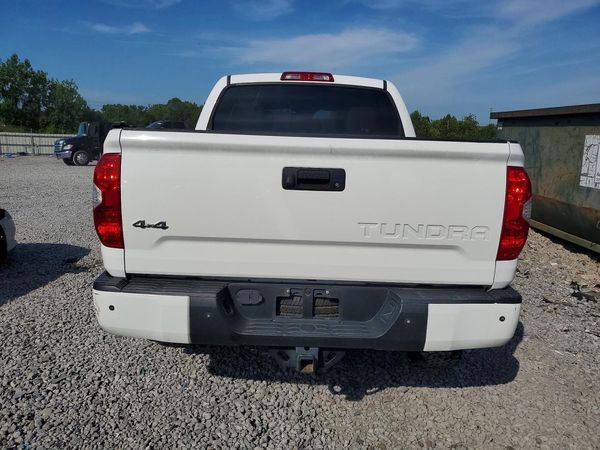 2018 TOYOTA TUNDRA Platinum/1794