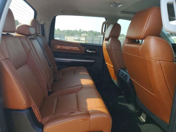 2018 TOYOTA TUNDRA Platinum/1794