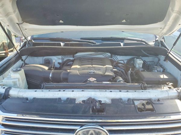 2018 TOYOTA TUNDRA Platinum/1794