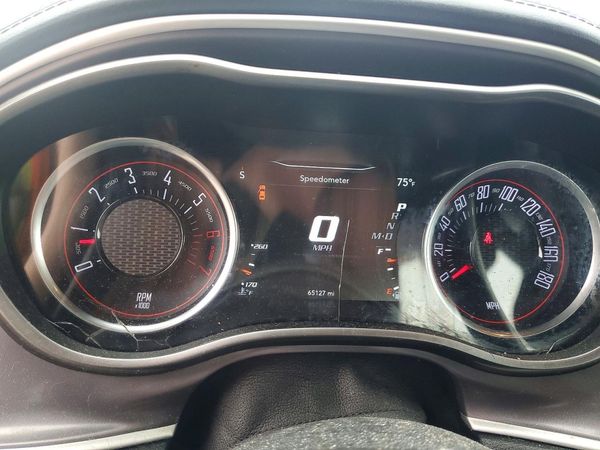2020 DODGE CHALLENGER R/T SCAT PACK