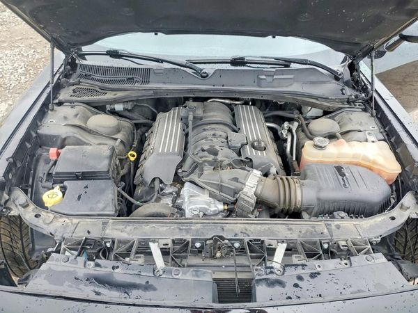 2020 DODGE CHALLENGER R/T SCAT PACK