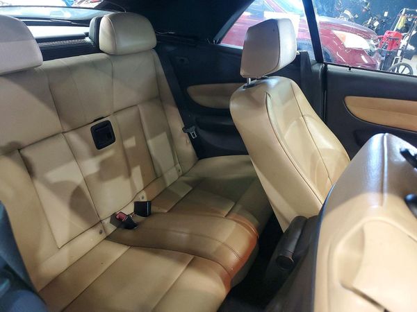 2012 BMW 128