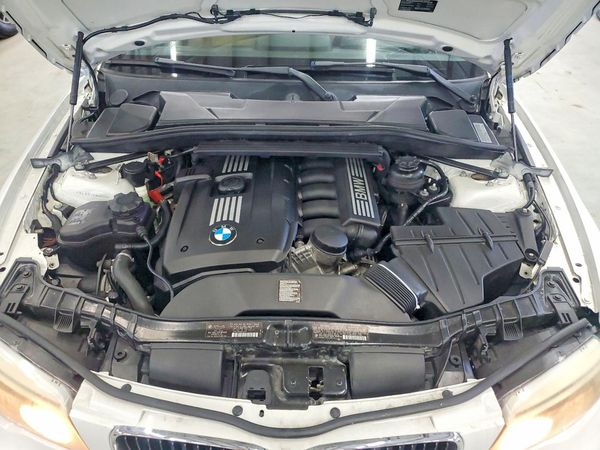 2012 BMW 128