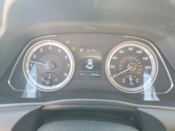 2022 HYUNDAI SONATA SE