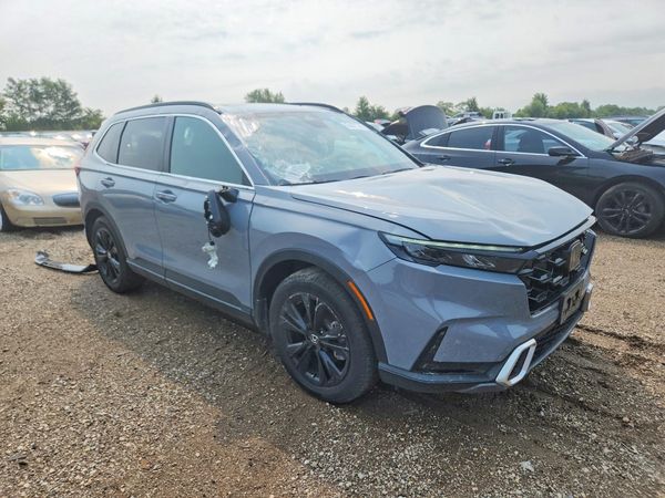 2024 HONDA CR-V