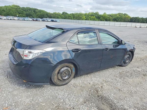 2018 TOYOTA COROLLA L/LE/SE/XLE/XSE