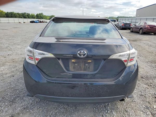 2018 TOYOTA COROLLA L/LE/SE/XLE/XSE