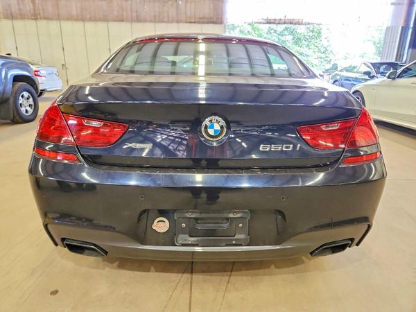2015 BMW ALPINA B6