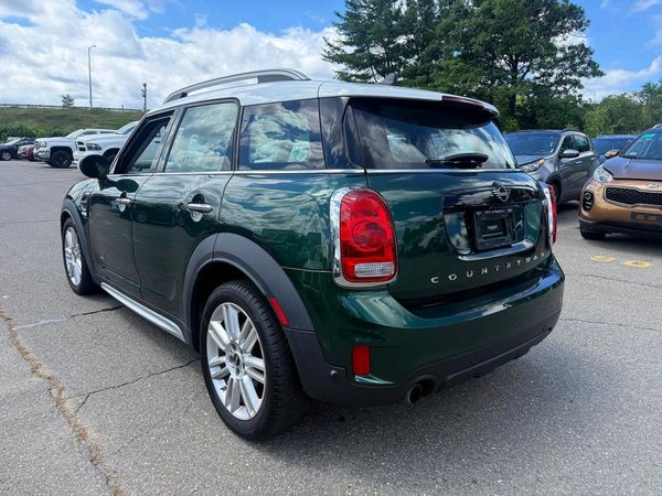 2019 MINI COOPER