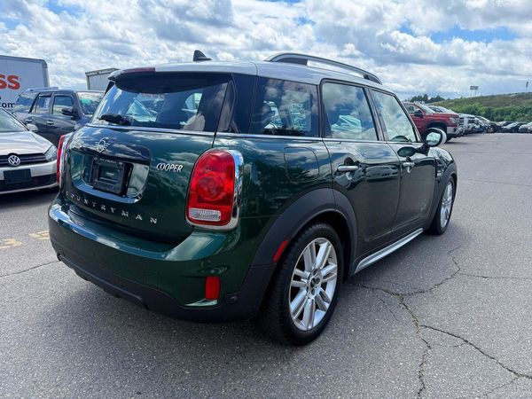 2019 MINI COOPER