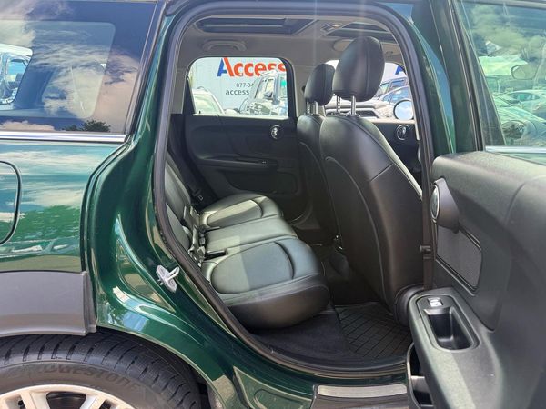 2019 MINI COOPER
