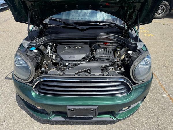 2019 MINI COOPER