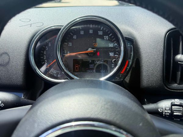 2019 MINI COOPER