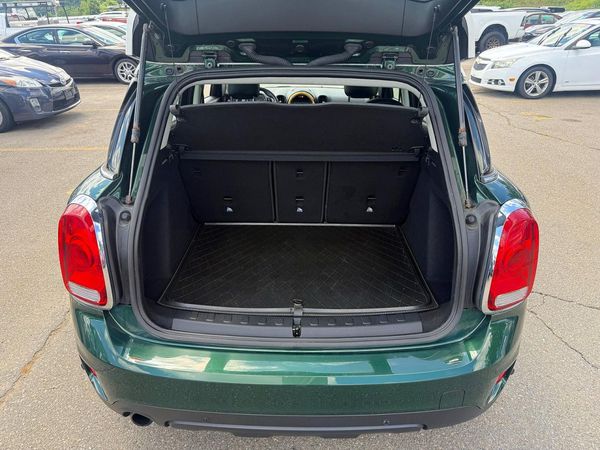 2019 MINI COOPER