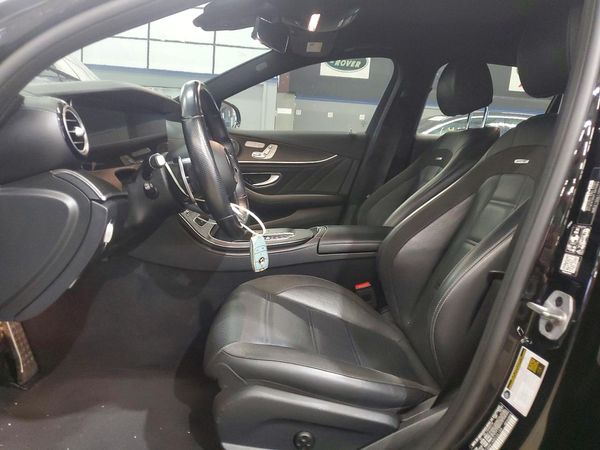 2022 MERCEDES-BENZ E AMG E53