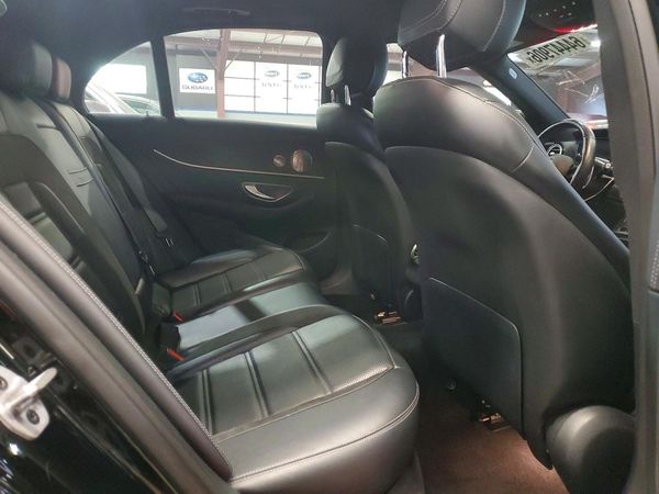 2022 MERCEDES-BENZ E AMG E53
