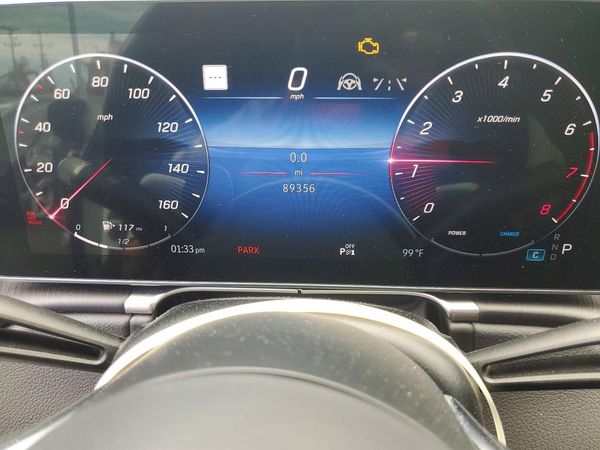 2022 MERCEDES-BENZ S