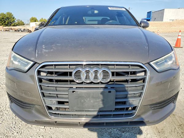 2015 AUDI A3 Premium Plus