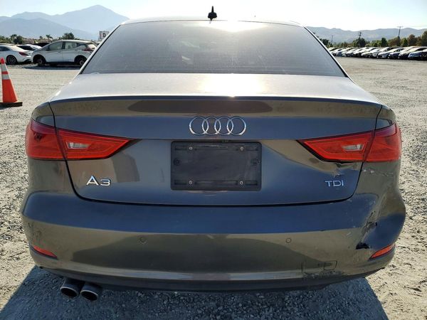2015 AUDI A3 Premium Plus