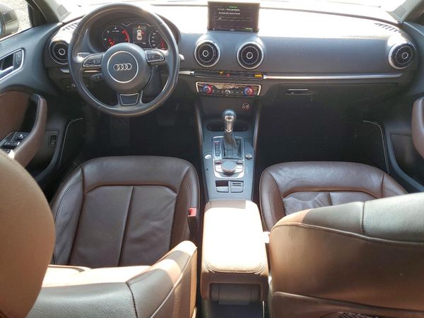2015 AUDI A3 Premium Plus