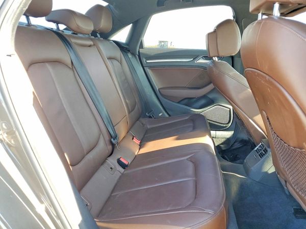 2015 AUDI A3 Premium Plus