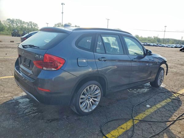 2014 BMW X1