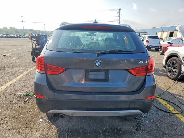 2014 BMW X1