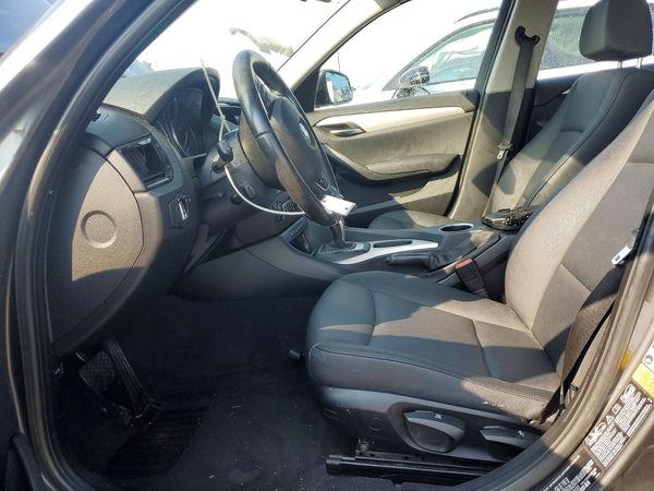 2014 BMW X1