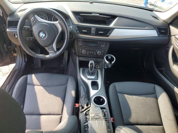 2014 BMW X1