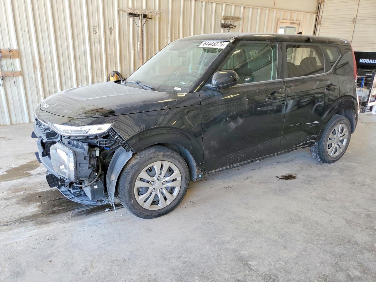2022 KIA SOUL LX, S, X Line