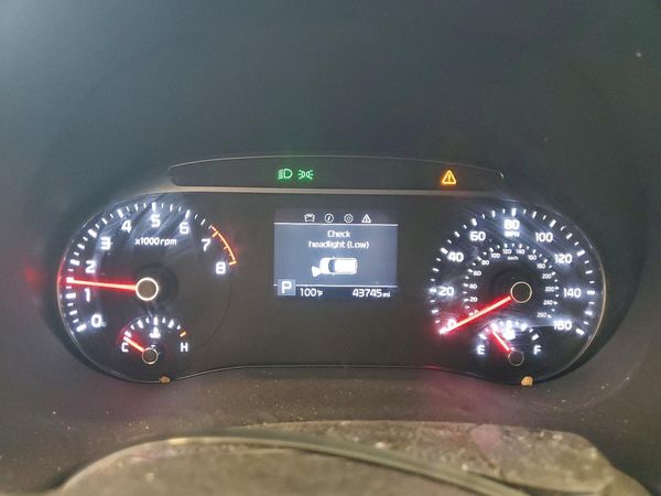2022 KIA SOUL LX, S, X Line