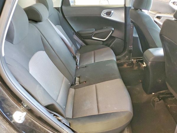 2022 KIA SOUL LX, S, X Line