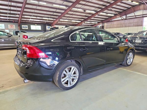 2013 VOLVO S60