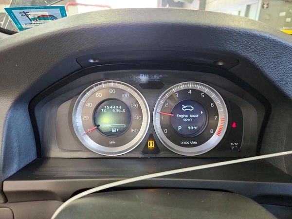 2013 VOLVO S60