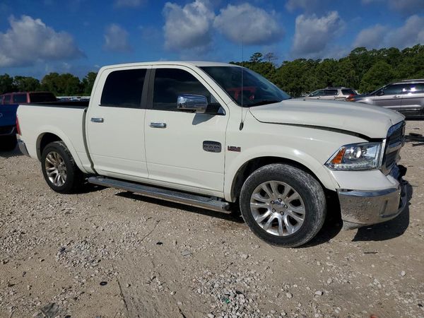 2017 RAM 1500 Longhorn