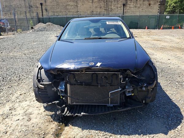 2014 MERCEDES-BENZ C